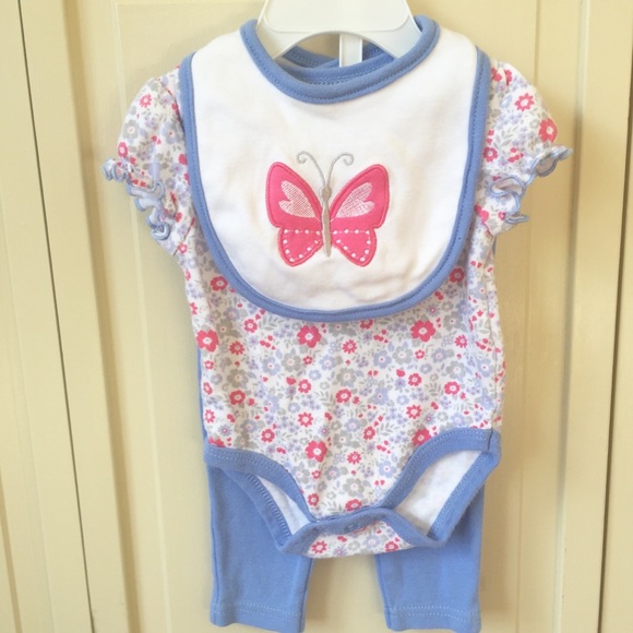 Outfit Rene Rofe 3-6 months - Picture 4 of 4